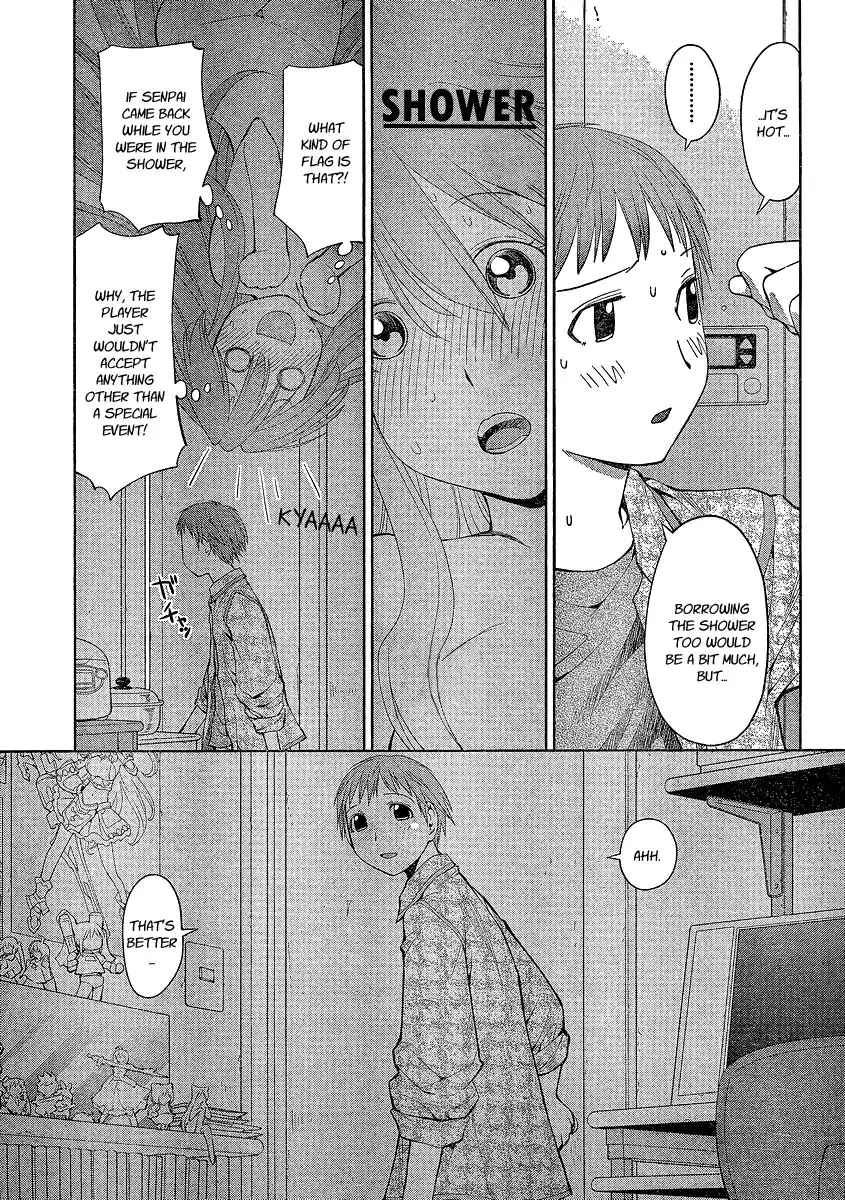 Genshiken Nidaime Chapter 5 9